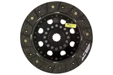 Modified Rigid Street Disc for Mini Cooper image 1