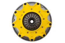 Mod-Twin 225 HD Sprung Race image 4