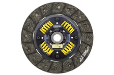 Perf Street Sprung Disc for Toyota Corolla image 1