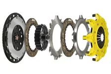 Mod-Twin 225 XT Rigid Street for Subaru image 1