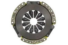 Xtreme Pressure Plate image 3