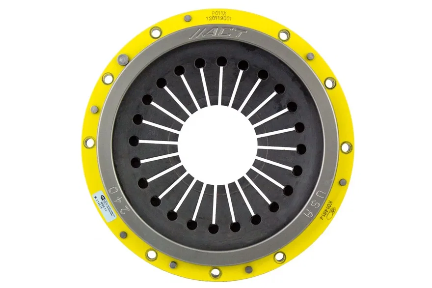 Xtreme Pressure Plate for Porsche 911