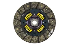 Perf Street Sprung Disc image 3