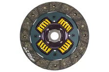 Perf Street Sprung Disc for Honda S2000 image 3