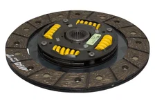 Perf Street Sprung Disc image 2