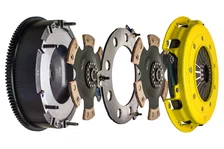 Twin Disc XT Race Kit for Dodge Challenger image 1