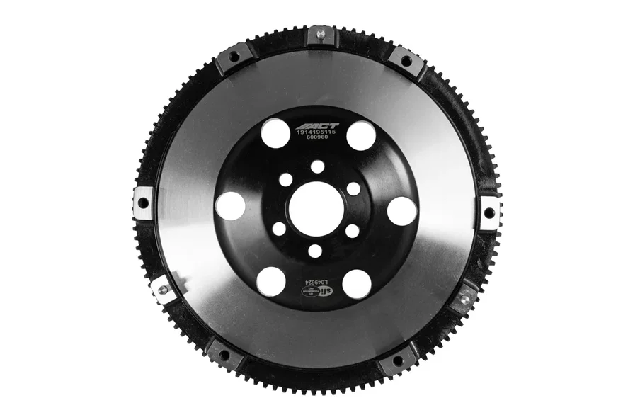 XACT Flywheel Streetlite for Audi