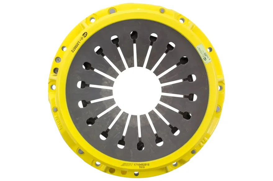Heavy Duty Pressure Plate for Toyota Supra