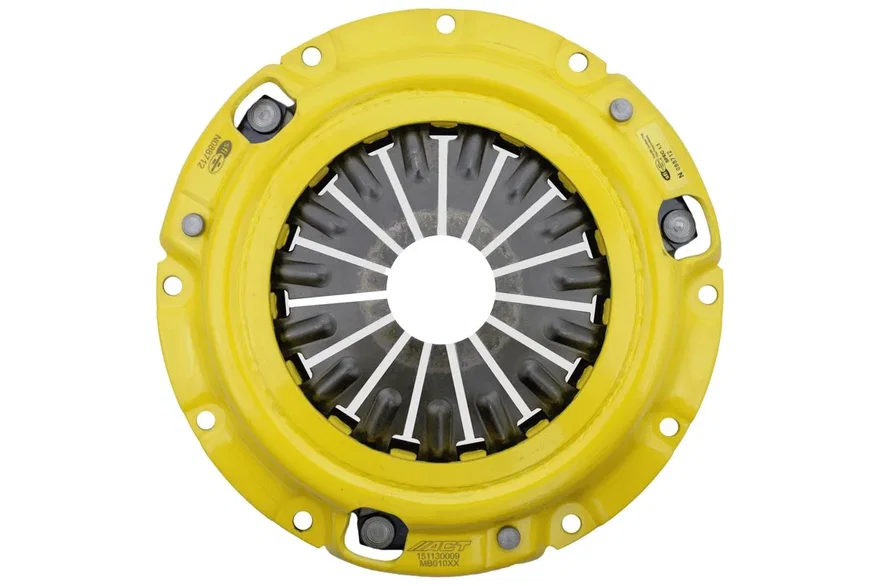 MaXX Xtreme Pressure Plate