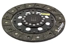 Modified Rigid Street Disc for Mini Cooper image 2
