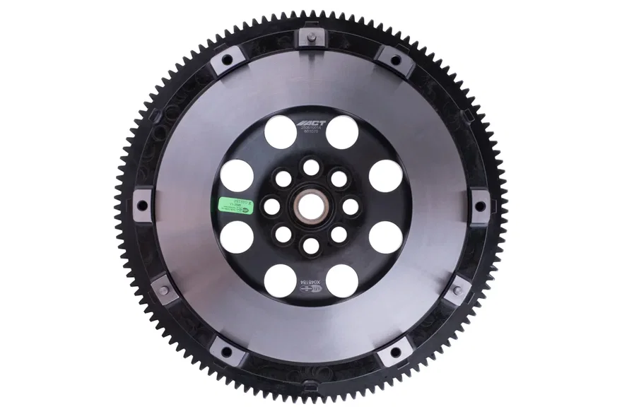 XACT Flywheel Streetlite