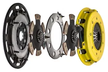 Twin Disc XT Race Kit image 1
