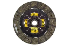 Perf Street Sprung Disc for Acura Integra image 1