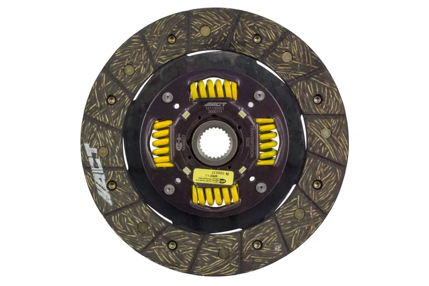 Perf Street Sprung Disc for Acura Integra