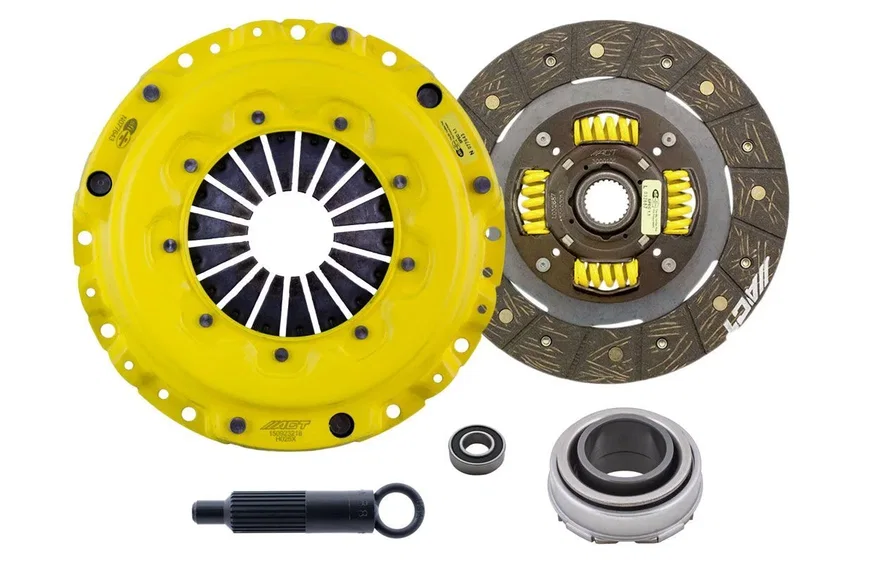 XT/Perf Street Sprung Kit for Acura Integra