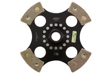 4 Pad Rigid Race Disc image 1