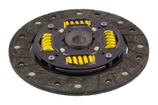 Modified Sprung Street Disc image 2