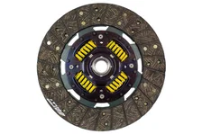 Perf Street Sprung Disc image 3
