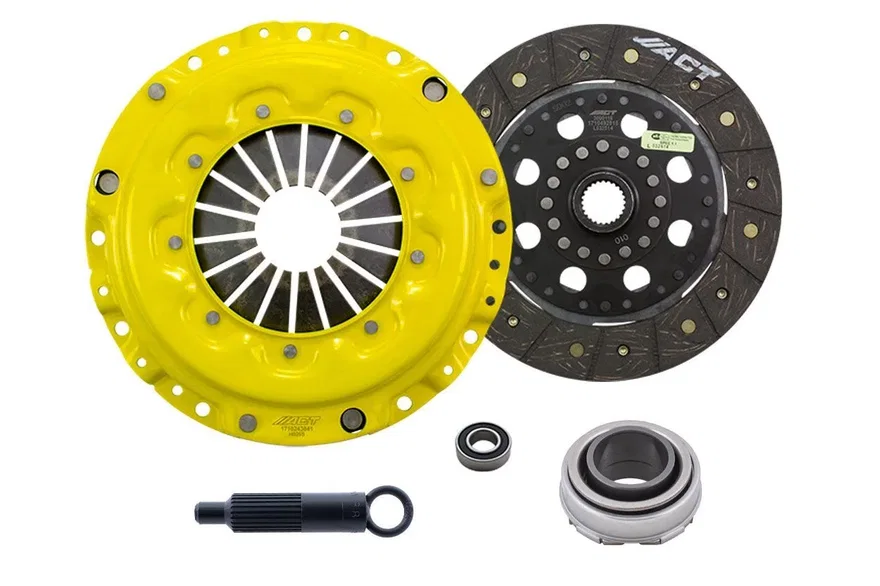 Sport/Perf Street Rigid Kit