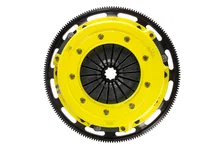 Twin Disc HD Street Kit for Ford image 4
