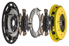 Twin Disc HD Race Kit image 1