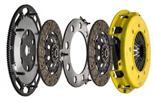 Twin Disc MaXX XT Street Kit for Ford Mustang image 1