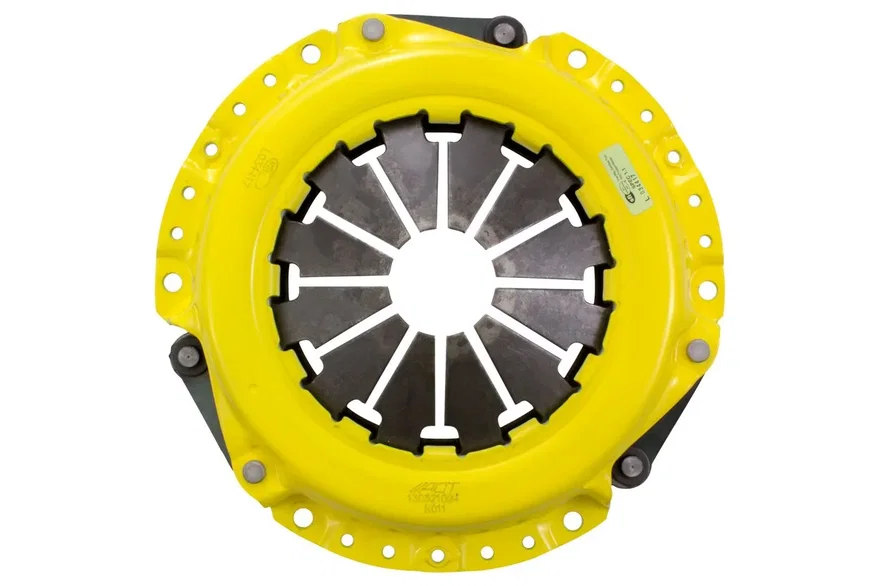Heavy Duty Pressure Plate