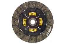 Perf Street Sprung Disc for Acura Integra image 3