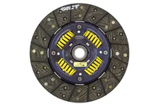Perf Street Sprung Disc image 1