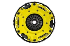 Mod-Twin 10.5 XT Rigid Race image 4