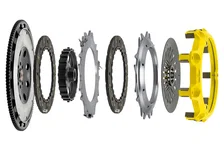 Mod-Twin 225 HD Rigid Street for Subaru image 1