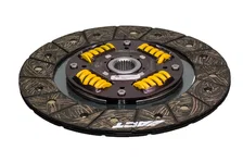 Perf Street Sprung Disc for Subaru image 2