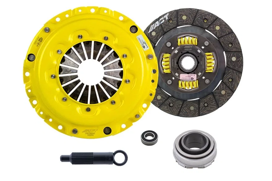 XT/Perf Street Sprung Kit