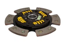 6 Pad Sprung Race Disc image 2
