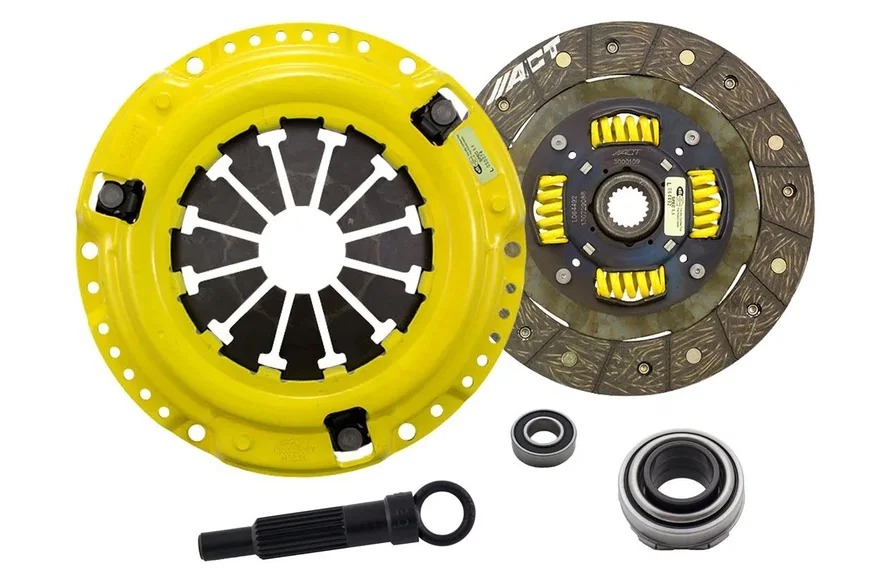 XT/Perf Street Sprung Kit for Honda