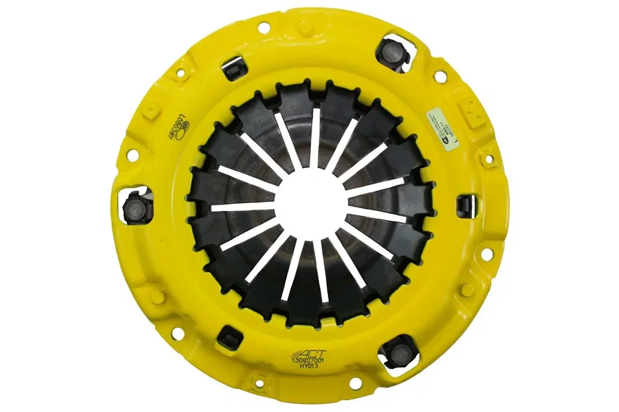 Heavy Duty Pressure Plate for Hyundai Genesis Coupe