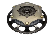 Twin Disc Sint Iron Race Kit image 2