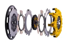 Mod-Twin 225 XT Sprung Race image 1