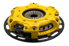 Mod-Twin 10.5 XT Rigid Race for Ford Mustang image 2