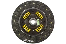 Perf Street Sprung Disc image 1