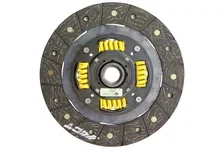 Perf Street Sprung Disc for Saturn image 1