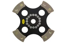 4 Pad Rigid Race Disc image 3