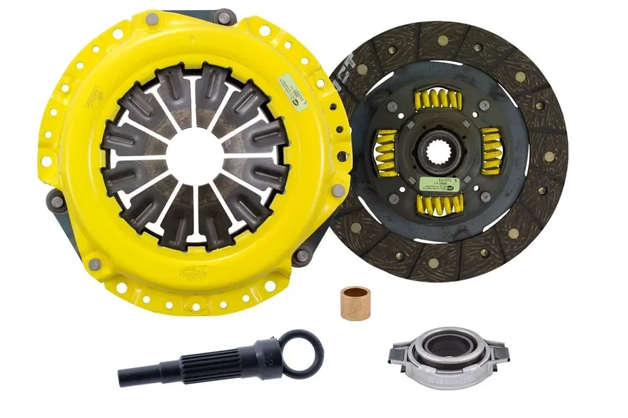 XT/Perf Street Sprung Kit
