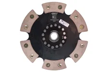 6 Pad Rigid Race Disc image 1