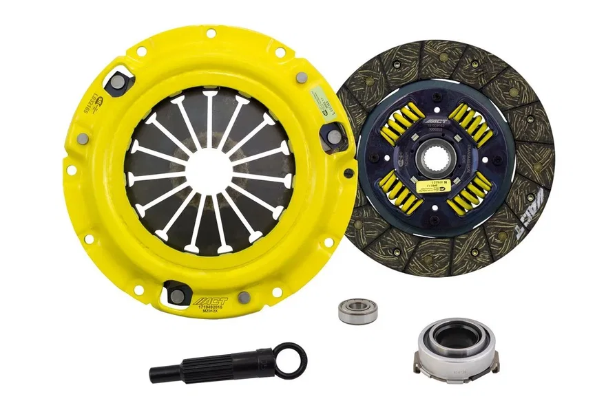 XT/Perf Street Sprung Kit for Mazda Miata