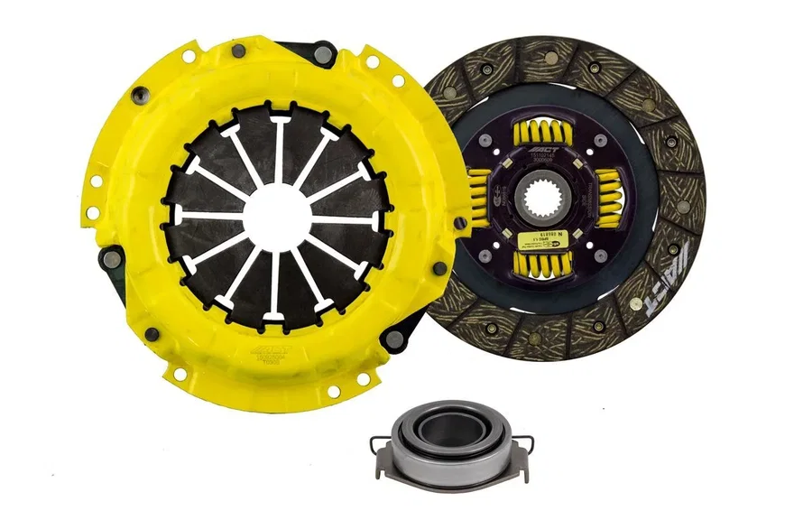 Sport/Perf Street Sprung Kit