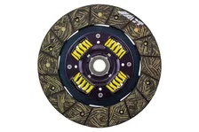 Perf Street Sprung Disc image 3