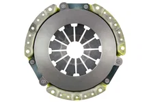 Heavy Duty Pressure Plate for Honda Civic image 3