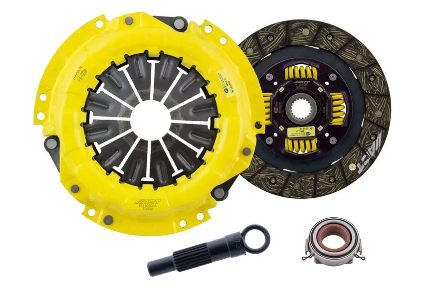 Sport/Perf Street Sprung Kit