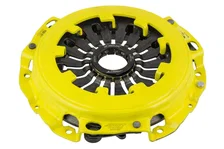 Xtreme Pressure Plate for Subaru image 2